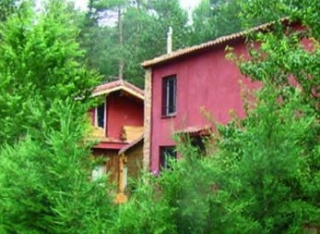 Albergue el Autillo
